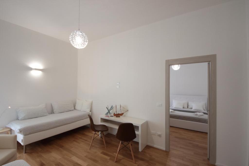 Meraki B&B Лечче Экстерьер фото