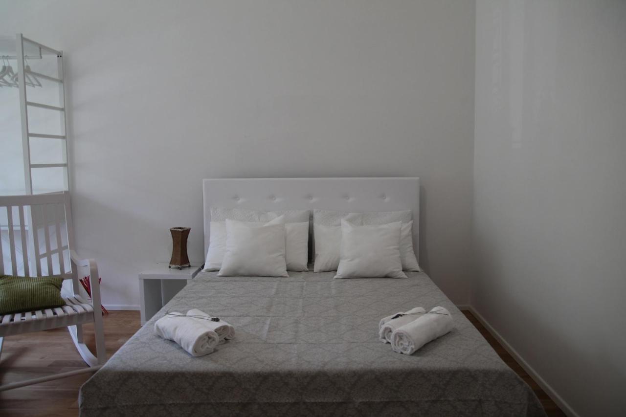 Meraki B&B Лечче Экстерьер фото