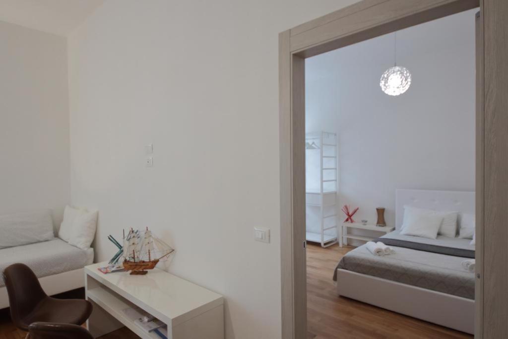 Meraki B&B Лечче Экстерьер фото