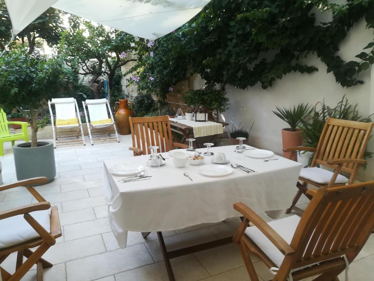 Meraki B&B Лечче Экстерьер фото