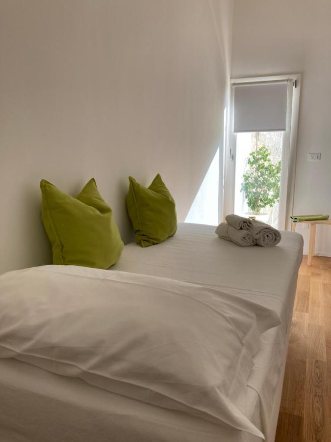 Meraki B&B Лечче Экстерьер фото