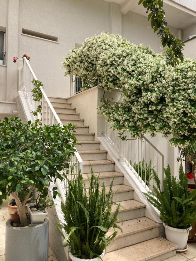 Meraki B&B Лечче Экстерьер фото