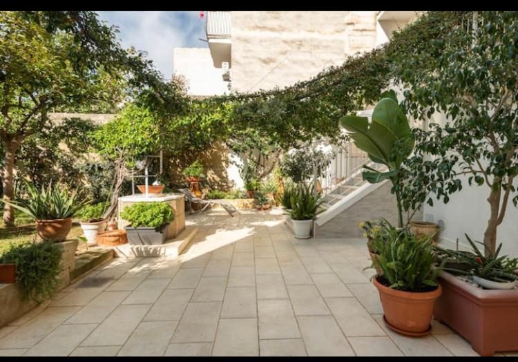 Meraki B&B Лечче Экстерьер фото