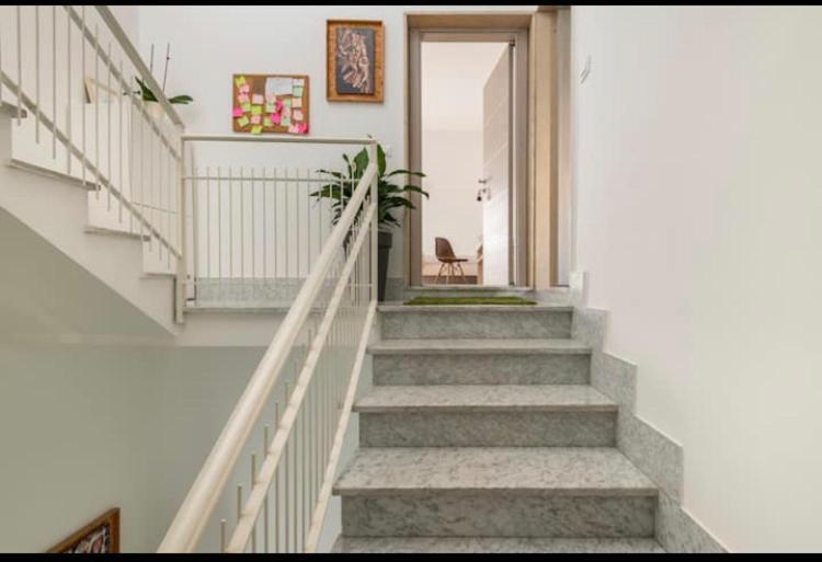 Meraki B&B Лечче Экстерьер фото