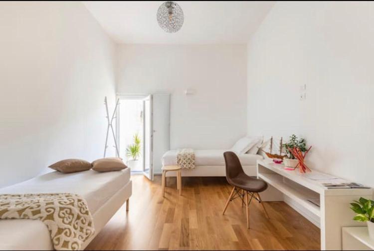 Meraki B&B Лечче Экстерьер фото