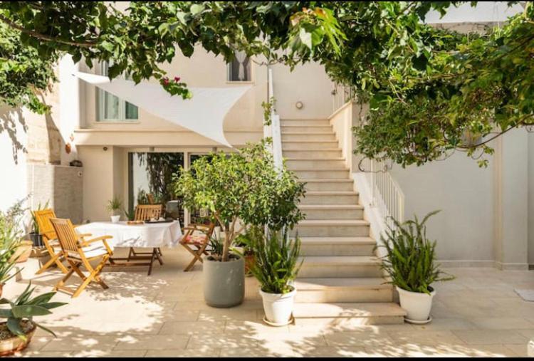 Meraki B&B Лечче Экстерьер фото